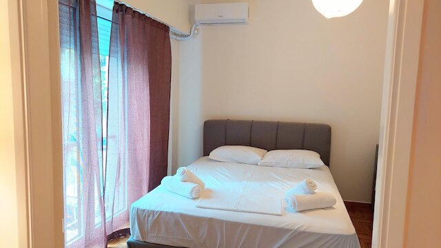 ビッグ アパートメント イン アクロポリス ミュージアム