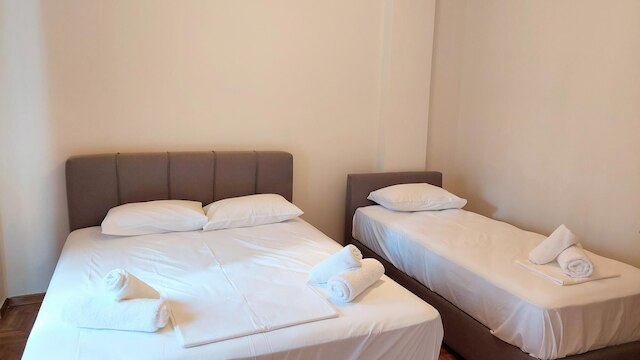 ビッグ アパートメント イン アクロポリス ミュージアム