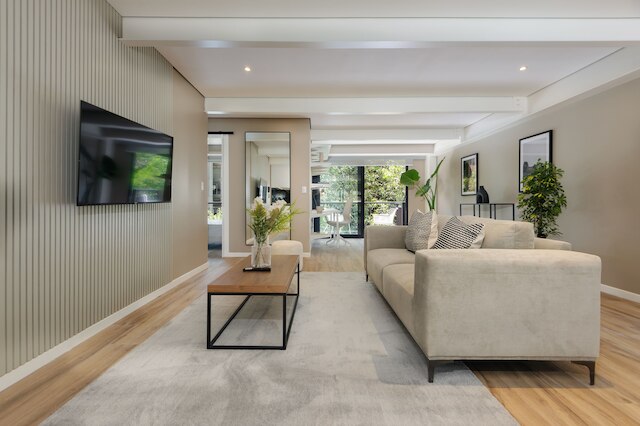 Wynwood House Nuevo Leon