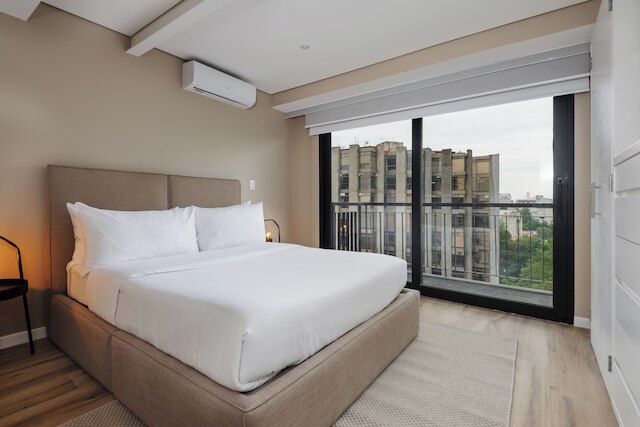 Wynwood House Nuevo Leon