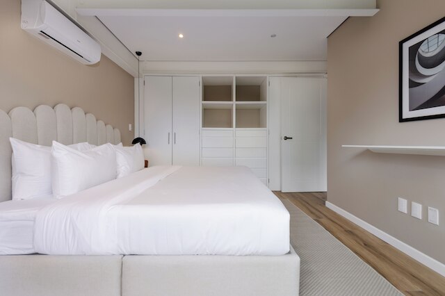 Wynwood House Nuevo Leon