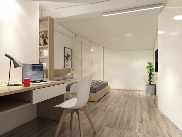 オスカー ヴィラ