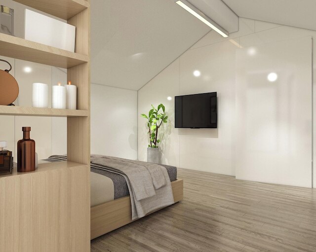 オスカー ヴィラ