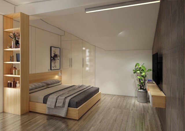 オスカー ヴィラ