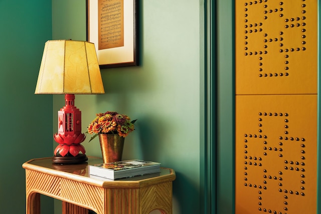 ザフィフスアベニューホテル