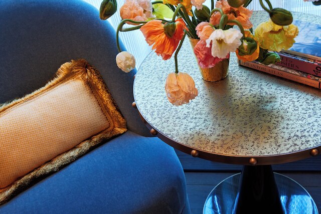 ザフィフスアベニューホテル