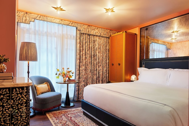 ザフィフスアベニューホテル