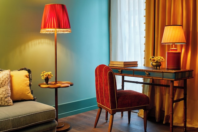 ザフィフスアベニューホテル