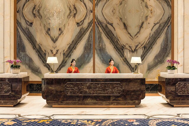 CYNN XANADU Hotel Chengdu