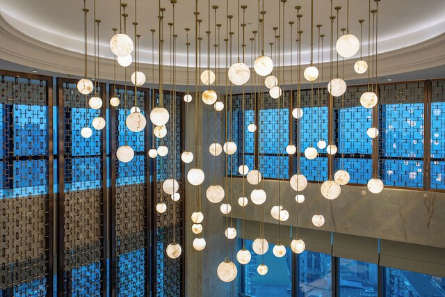 CYNN XANADU Hotel Chengdu