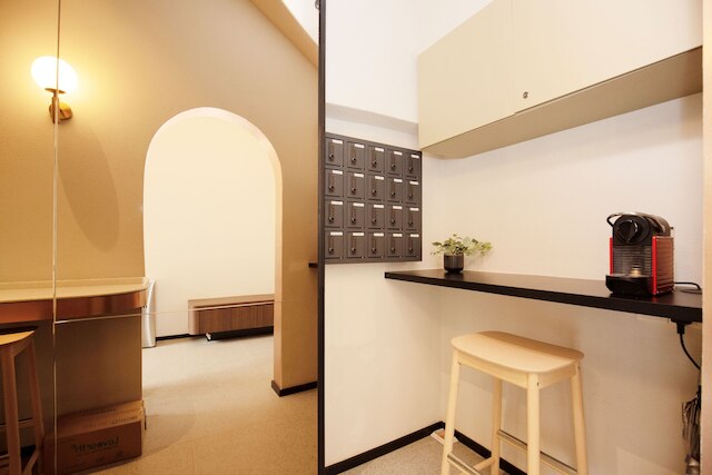 ハビット スタジオズ アット ノベナ