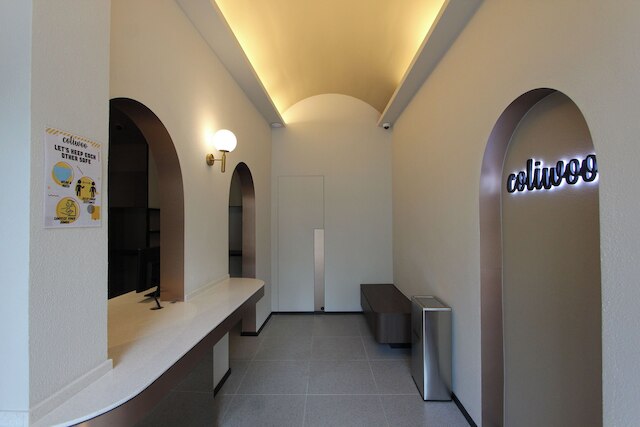 ハビット スタジオズ アット ノベナ