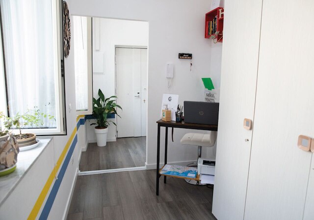 Napoli Botanik Bed and Breakfast