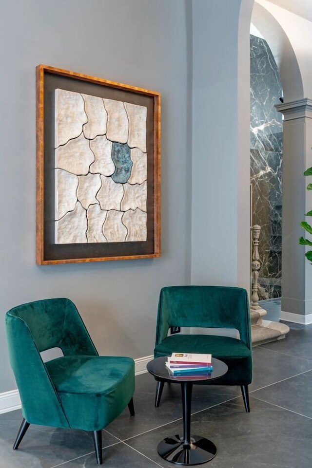 フロム・ブティック・ホテル