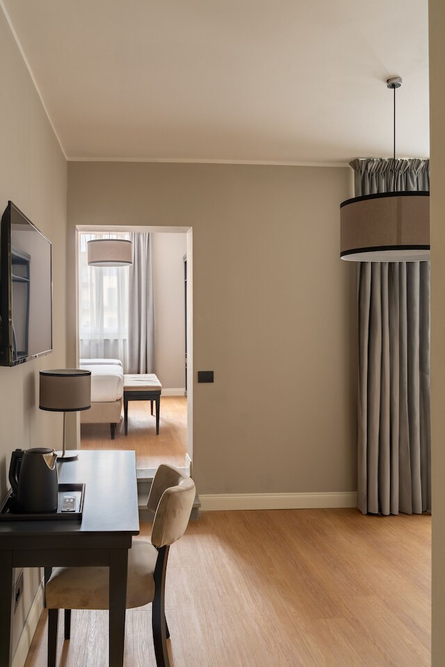 フロム・ブティック・ホテル