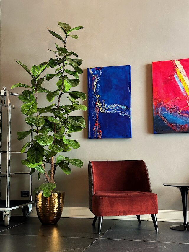 フロム・ブティック・ホテル