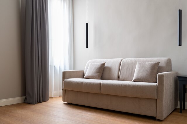 フロム・ブティック・ホテル