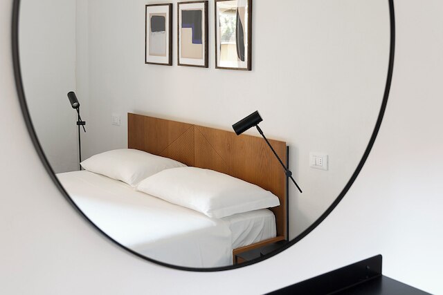 エブリデイアパートメンツ - コルテペトローニ