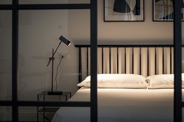 エブリデイアパートメンツ - コルテペトローニ