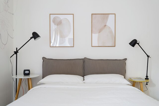 エブリデイアパートメンツ - コルテペトローニ