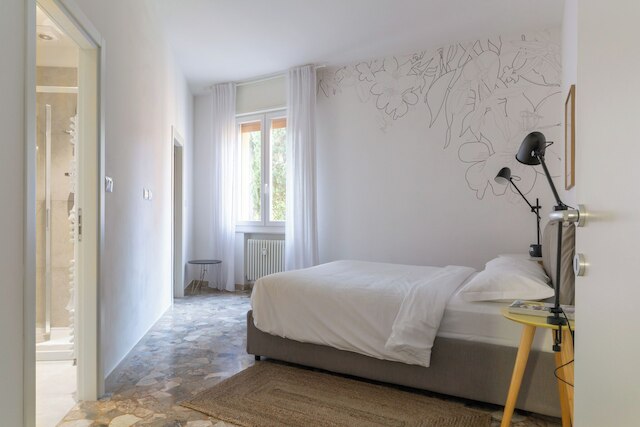 エブリデイアパートメンツ - コルテペトローニ