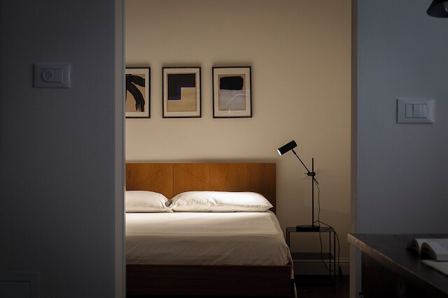 エブリデイアパートメンツ - コルテペトローニ