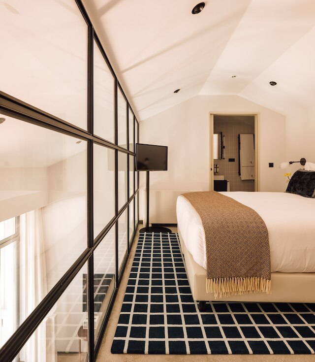 ザ・レベロホテル&スパ