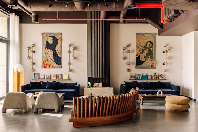 ザ・レベロホテル&スパ