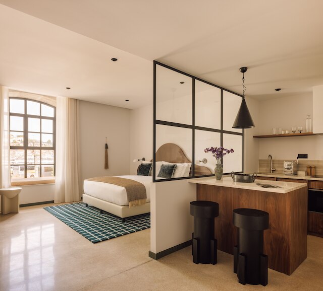 ザ・レベロホテル&スパ