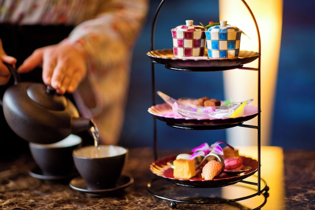 金澤湯涌温泉 百楽荘