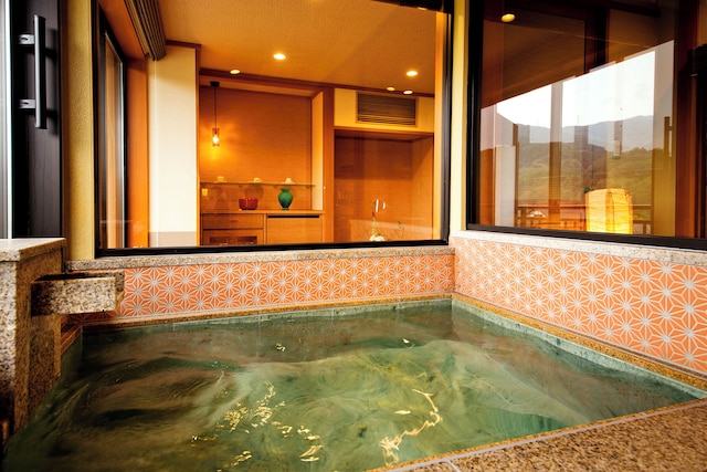 金澤湯涌温泉 百楽荘