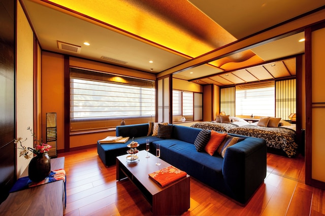 金澤湯涌温泉 百楽荘