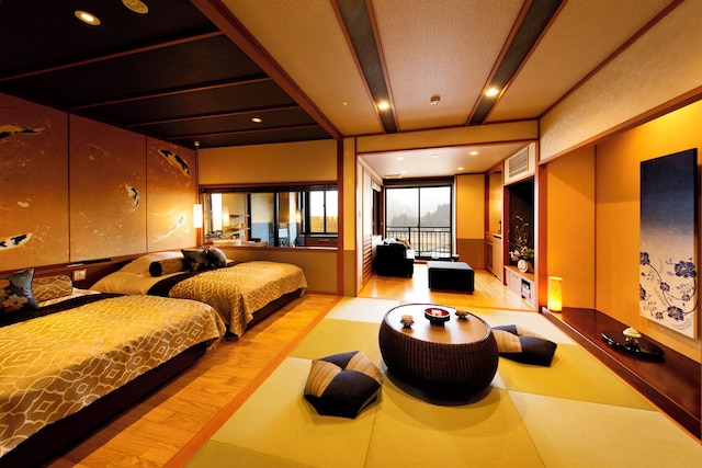 金澤湯涌温泉 百楽荘