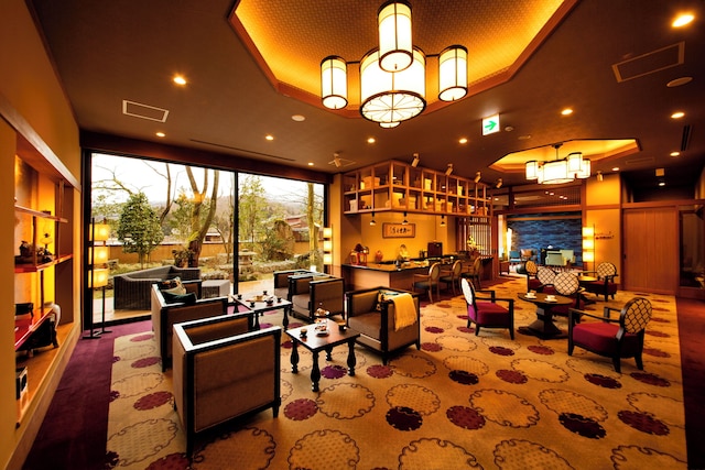 金澤湯涌温泉 百楽荘