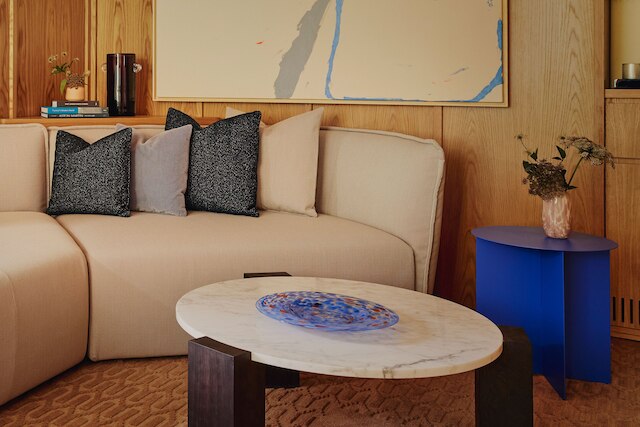 ザ エモリー、メイボーン