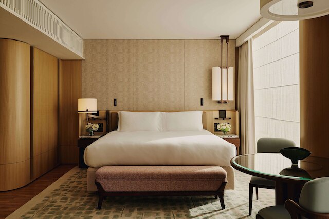 ザ エモリー、メイボーン