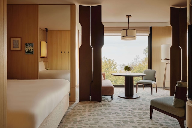 ザ エモリー、メイボーン