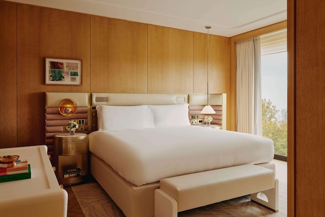 ザ エモリー、メイボーン