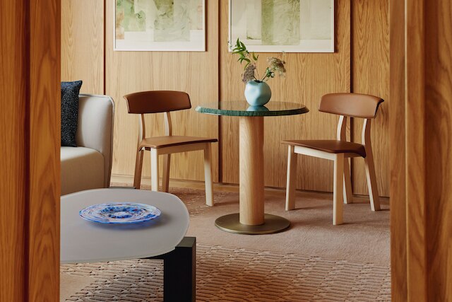 ザ エモリー、メイボーン