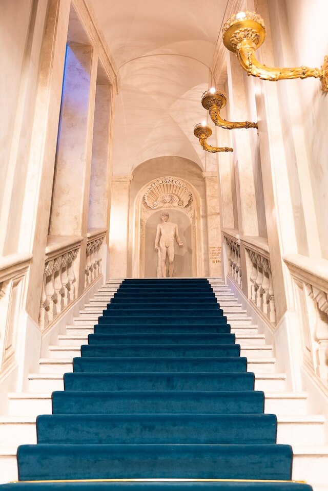 パラッツォ・ローマ