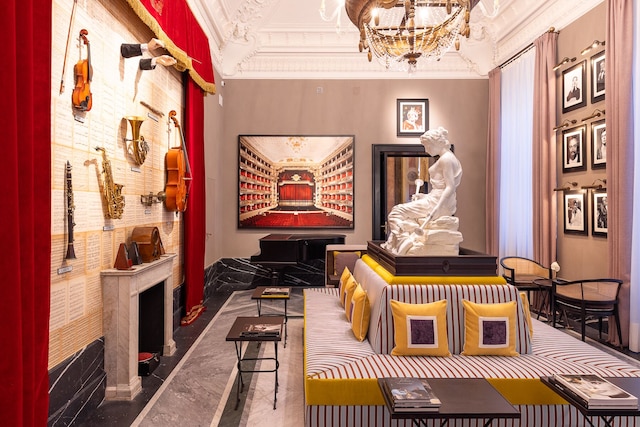 パラッツォ・ローマ