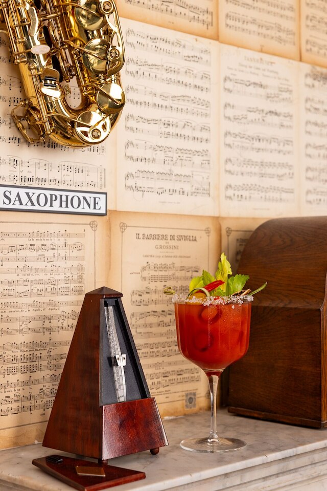 パラッツォ・ローマ