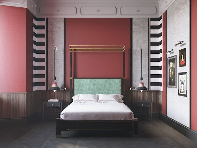 パラッツォ・ローマ