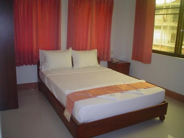 ギャラクシーRSホテル