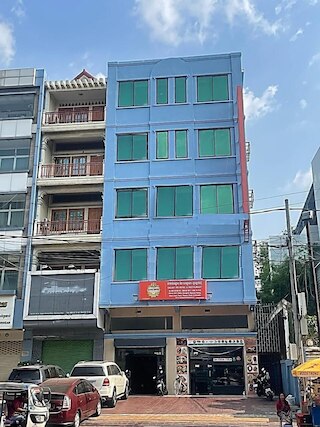 ギャラクシーRSホテル