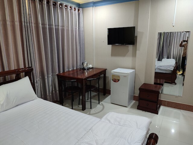 ギャラクシーRSホテル