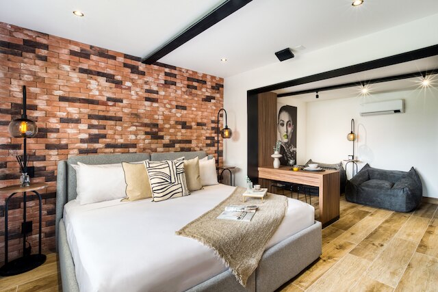 ULIVローマノルテ