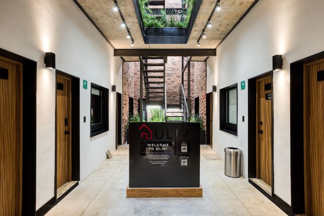 ULIVローマノルテ