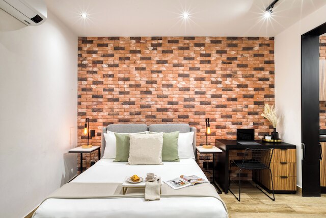 ULIVローマノルテ