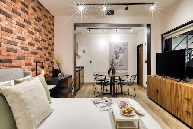 ULIVローマノルテ